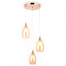 Подвесной светильник ambrella light tr tr3549